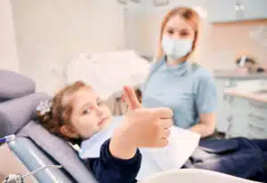 Early Orthodontic Intervention: Effect on Kids' Oral Health Early Orthodontic Intervention