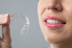 orthodontist invisalign fairfield county ct