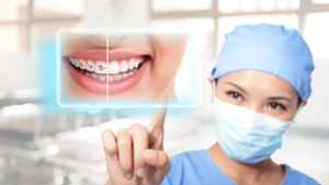 Orthodontist