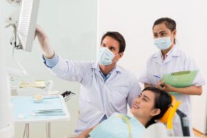 Invisalign Orthodontist Old Greenwich, CT