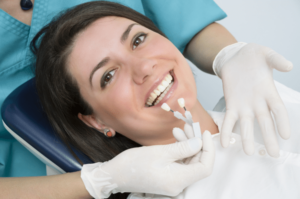 Five Easy Ways to Shorten Your Next Orthodontist Visit near Purchase, NY