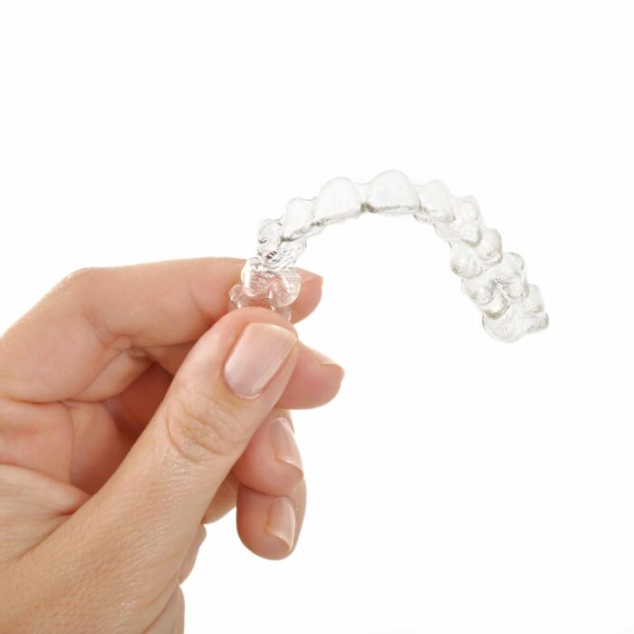 How Long Do I Have to Wear Invisalign? in Riverside, CT