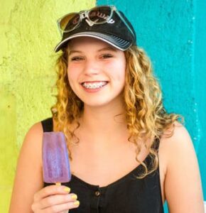 average cost of braces riverside ct