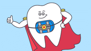What is the difference between a dentist and orthodontist