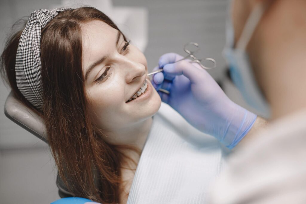 Orthodontic Treatment in Riverside CT