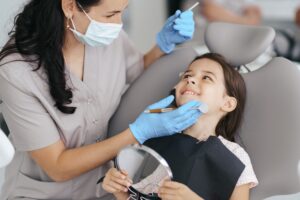 Orthodontic Treatment