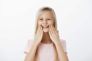 Early Orthodontic Intervention