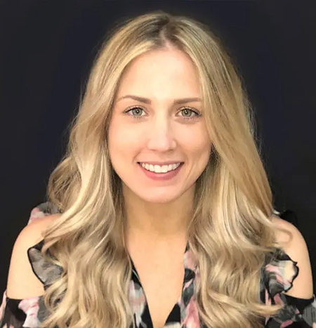 Britain New Patient Coordinator