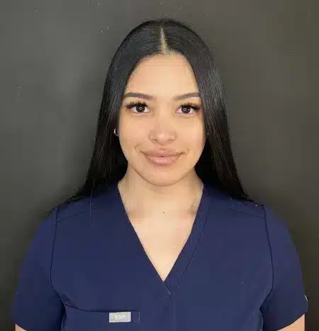 Stephanie Orthodontic Assistant